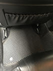 BMW 7 Series E65/66 2001-2008 Tapis de sol E65 (EVA, noir) photo 6