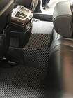 BMW 7 Series E65/66 2001-2008 Tapis de sol E65 (EVA, noir) photo 7