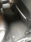 BMW 7 Series E65/66 2001-2008 Tapis de sol E65 (EVA, noir) photo 3