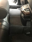 BMW 7 Series E65/66 2001-2008 Tapis de sol E65 (EVA, noir) photo 10
