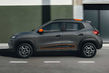 La première de la modification en série de la voiture électrique Dacia Spring Electric photo 3