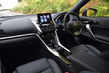Le crossover mis à jour Mitsubishi Eclipse Cross est déclassifié photo 5