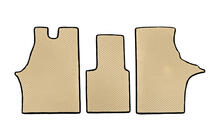 Mercedes Vito W638 1996-2003 Tapis de sol EVA (Beige) photo 1