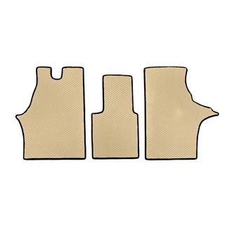 Tapis de sol EVA (Beige) Mercedes Vito W638 1996-2003 photo 1