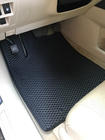 Lexus RX 2009-2015 Tapis de sol EVA (noirs) 2008-2013 photo 6