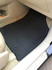 Lexus RX 2009-2015 Tapis de sol EVA (noirs) 2008-2013 photo 4