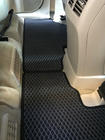 Lexus RX 2009-2015 Tapis de sol EVA (noirs) 2008-2013 photo 3