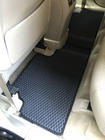 Lexus RX 2009-2015 Tapis de sol EVA (noirs) 2008-2013 photo 2