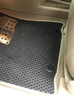 Lexus RX 2009-2015 Tapis de sol EVA (noirs) 2008-2013 photo 9