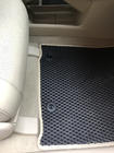 Lexus RX 2009-2015 Tapis de sol EVA (noirs) 2008-2013 photo 11