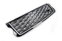 Range Rover IV L405 2013-2021 Calandre avant 2013-2018 (design SVO Silver 2019) photo 5