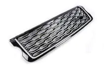Range Rover IV L405 2013-2021 Calandre avant 2013-2018 (design SVO Silver 2019) photo 5