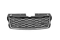 Range Rover IV L405 2013-2021 Calandre avant 2013-2018 (design SVO Silver 2019) photo 6