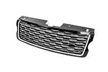 Range Rover IV L405 2013-2021 Calandre avant 2013-2018 (design SVO Silver 2019) photo 7
