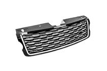 Range Rover IV L405 2013-2021 Calandre avant 2013-2018 (design SVO Silver 2019) photo 2