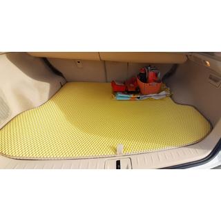 Tapis de coffre (EVA, beige) Lexus RX 2009-2015 photo 2