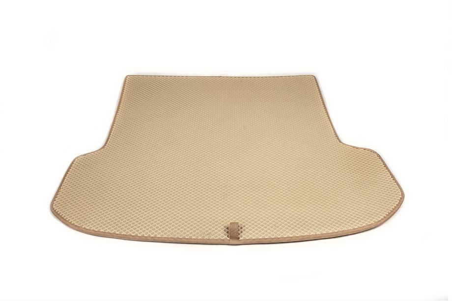 Lexus RX 2009-2015 Tapis de coffre (EVA, beige) Photo 3