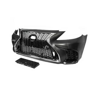 Pare-chocs avant (2007-2013 F-Sport) photo 3