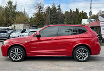 BMW X3 F25 2011-2018 Kit carrosserie M-Tech avec système d’échappement (pour 2014-2018) photo 4