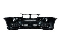 BMW X3 F25 2011-2018 Kit carrosserie M-Tech avec système d’échappement (pour 2014-2018) photo 17