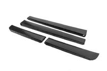 BMW X3 F25 2011-2018 Kit carrosserie M-Tech avec système d’échappement (pour 2014-2018) photo 27