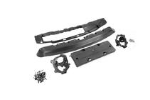 BMW X3 F25 2011-2018 Kit carrosserie M-Tech avec système d’échappement (pour 2014-2018) photo 28