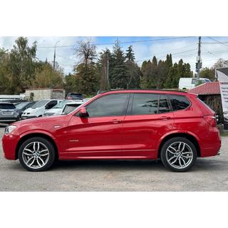 Kit carrosserie M-Tech avec système d’échappement (pour 2014-2018) photo 4