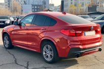 BMW X4 F26 2014-2018 Kit Carrosserie (M-Tech) photo 5