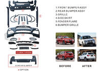 BMW X4 F26 2014-2018 Kit Carrosserie (M-Tech) photo 7
