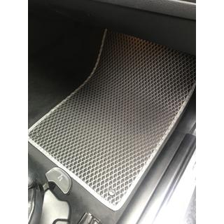 Tapis de sol EVA (noirs) BMW X3 E83 2003-2010 photo 4