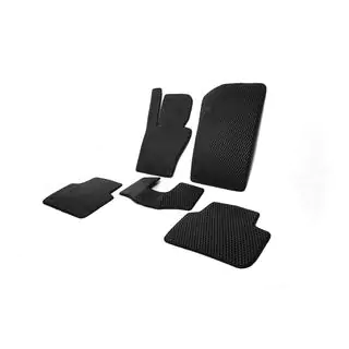Tapis de sol EVA (noirs)