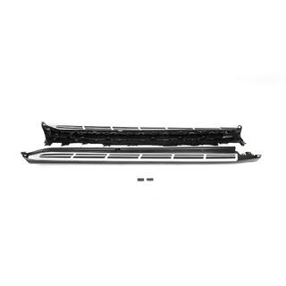 Marchepieds Latéraux OEM (2 pcs) BMW X7 G07 2019- photo 3