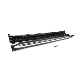 Marchepieds Latéraux OEM (2 pcs) BMW X7 G07 2019- photo 2