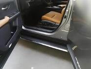 Lexus UX 2018- Marchepieds Latéraux OEM (2 pcs) photo 2