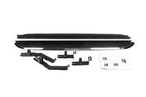 Lexus UX 2018- Marchepieds Latéraux OEM (2 pcs) photo 5