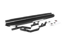 Lexus UX 2018- Marchepieds Latéraux OEM (2 pcs) photo 4