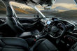 Il y avait une version du crossover Subaru Forester Sport photo 4