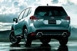 Il y avait une version du crossover Subaru Forester Sport photo 3
