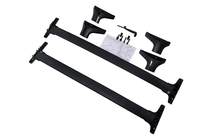 Toyota Rav 4 2019–2025 Barres de toit transversales OEM pour barres de toit intégrées (2 pcs) photo 18