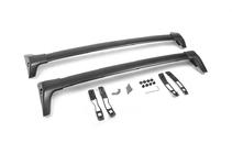 Toyota Rav 4 2019–2025 Barres de toit transversales OEM pour barres de toit intégrées (2 pcs) photo 13