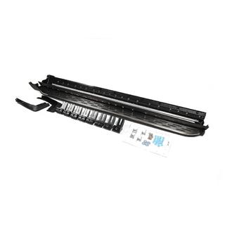 Marchepieds Latéraux OEM (2 pcs, Aluminium + Plastique) Hyundai Palisade 2018-2025 photo 3