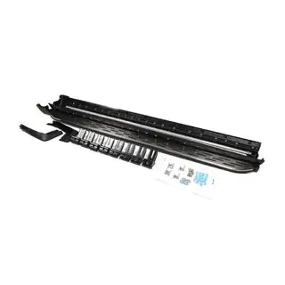 Marchepieds Latéraux OEM (2 pcs, Aluminium + Plastique) photo 3