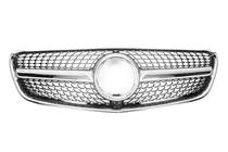 Mercedes Vito/V-class W447 2014- Calandre Avant Diamond (2014-2019 pour V-Class) photo 2