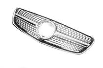 Mercedes Vito/V-class W447 2014- Calandre Avant Diamond (2014-2019 pour V-Class) photo 4