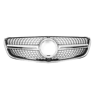Calandre Avant Diamond (2014-2019 pour V-Class) photo 2