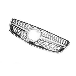 Calandre Avant Diamond (2014-2019 pour V-Class) Mercedes Vito/V-class W447 2014- photo 4