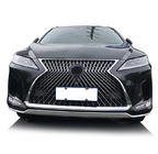 Lexus RX 2016-2022 Calandre Avant F-Sport (2020-2022) photo 1