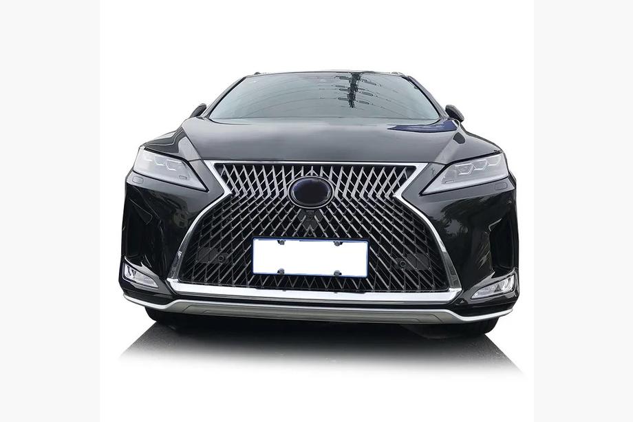 Lexus RX 2016-2022 Calandre Avant F-Sport (2020-2022) Image