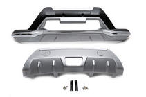 Nissan X-trail T32/Rogue 2014-2021 Extensions avant et arrière V6 (2014-2016) photo 1