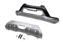 Nissan X-trail T32/Rogue 2014-2021 Extensions avant et arrière V6 (2014-2016) photo 2